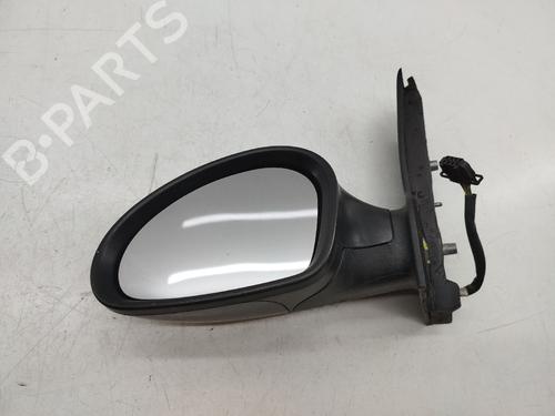 Left mirror SEAT TOLEDO III (5P2)  | BP26216698C26 