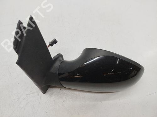 Left mirror SEAT TOLEDO III (5P2)  | BP26216698C26 