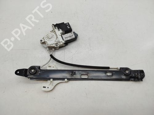 Vindusheismekanisme venstre bak SEAT TOLEDO III (5P2) [2004-2009]  26216725