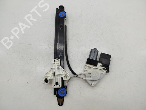 Rear left window mechanism SEAT TOLEDO III (5P2)  | BP26216725C24 