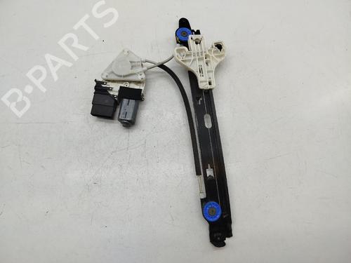 Rear left window mechanism SEAT TOLEDO III (5P2)  | BP26216725C24 