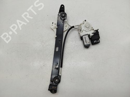 Rear left window mechanism SEAT TOLEDO III (5P2)  | BP26216725C24 