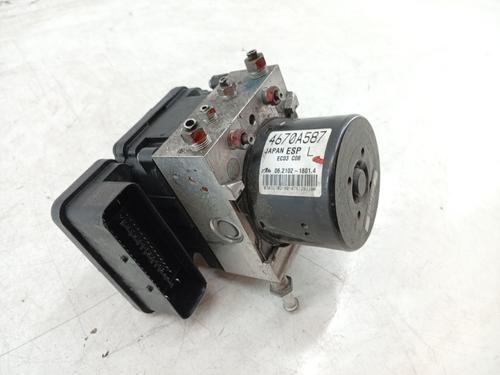 ABS pump MITSUBISHI ASX (GA_W_) 1.6 MIVEC (GA1W) | BP26216738M43