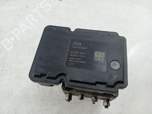 ABS pump MITSUBISHI ASX (GA_W_) 1.6 MIVEC (GA1W) | BP26216738M43