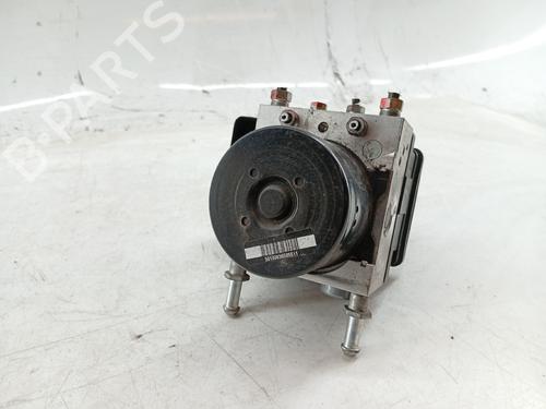 ABS pump MITSUBISHI ASX (GA_W_) 1.6 MIVEC (GA1W) | BP26216738M43