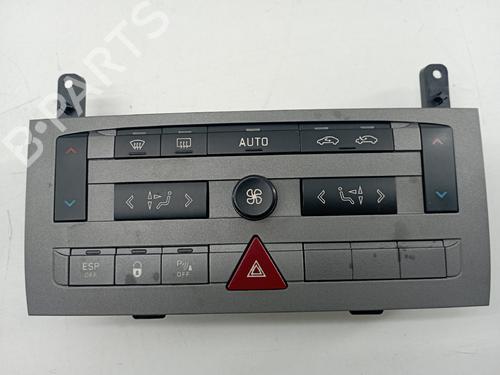Used Climate control CITROËN C5 II (RC_) 2.0 HDi (RCRHRH) (136 hp) 26216751
