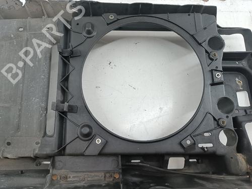Front slam panel VW POLO III (6N1) 50 1.0 | BP26218239C72 
