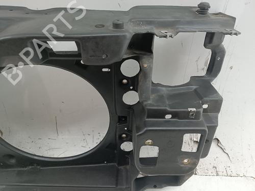 Front slam panel VW POLO III (6N1) 50 1.0 | BP26218239C72 