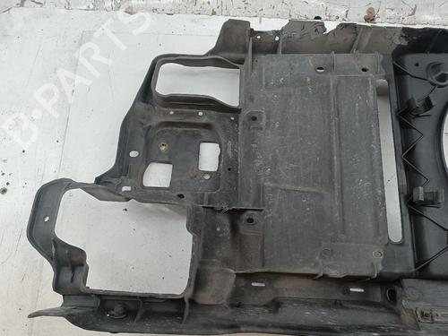 Front slam panel VW POLO III (6N1) 50 1.0 | BP26218239C72 
