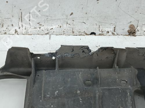 Front slam panel VW POLO III (6N1) 50 1.0 | BP26218239C72 