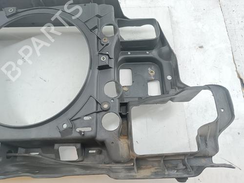 Front slam panel VW POLO III (6N1) 50 1.0 | BP26218239C72 