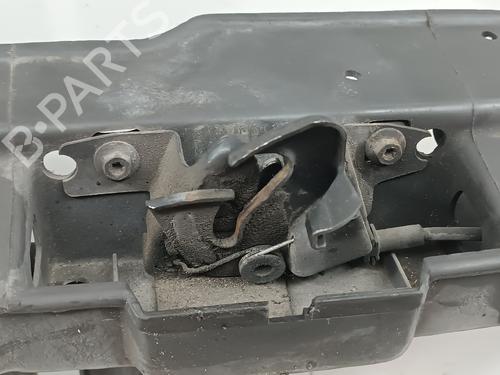 Front slam panel VW POLO III (6N1) 50 1.0 | BP26218239C72 