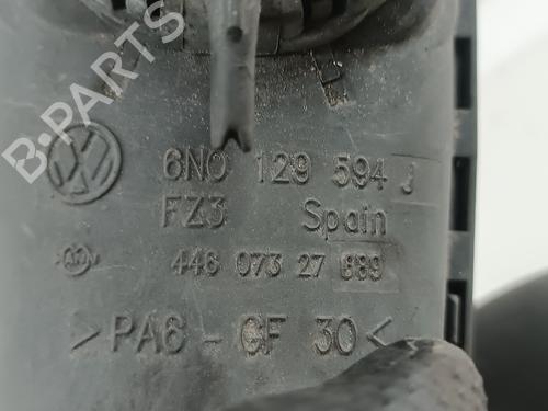 Air filter box VW POLO III (6N1) 50 1.0 | BP26218242M87