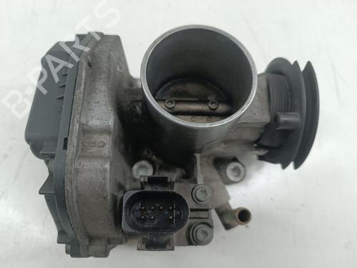 Used Throttle body VW POLO III (6N1) 50 1.0 (50 hp) 26225301