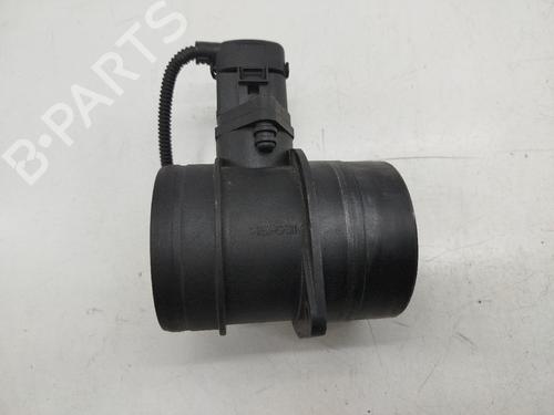 Mass air flow sensor SEAT TOLEDO III (5P2) | BP26225302M95