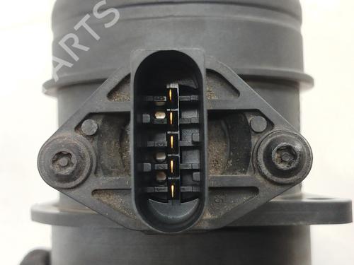 Mass air flow sensor SEAT TOLEDO III (5P2) | BP26225302M95