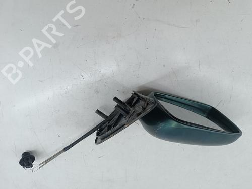 Used Left mirror VW POLO III (6N1) 50 1.0 (50 hp) 26225321