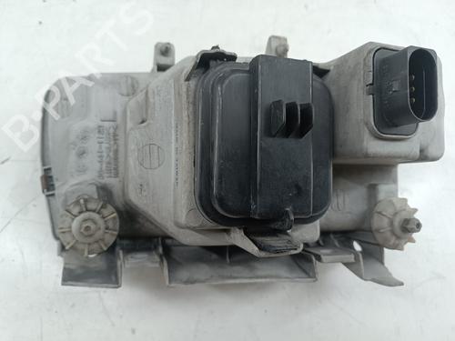 Used Left headlight VW POLO III (6N1) 50 1.0 (50 hp) 26225335