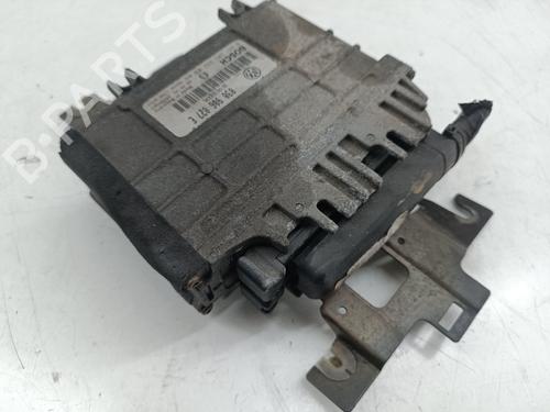 Engine control unit (ECU) VW POLO III (6N1) 50 1.0 | BP26225337M57 