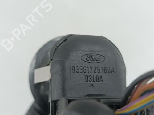 Other FORD FOCUS I Estate Van (DNW) | BP26241517O1