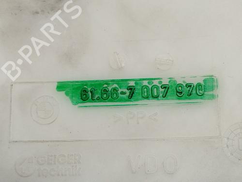 Windscreen washer tank BMW 3 Compact (E46) 316 ti | BP26276312C113 