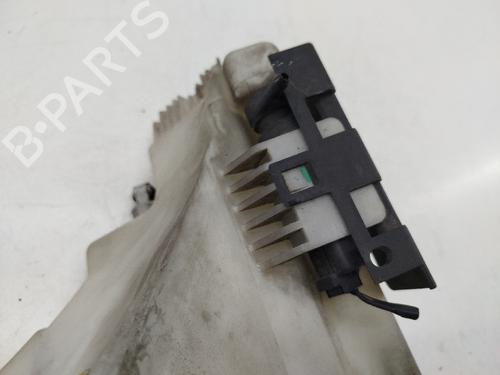 Windscreen washer tank BMW 3 Compact (E46) 316 ti | BP26276312C113 