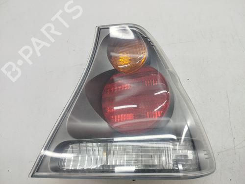 Used Right taillight BMW 3 Compact (E46) 316 ti (115 hp) 26276316