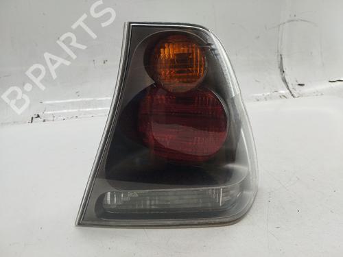 Right taillight BMW 3 Compact (E46) 316 ti | BP26276316C35