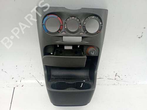 Other FIAT PUNTO (188_) 1.2 Natural Power | BP26241603O1 