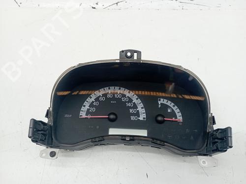 Instrument cluster FIAT PUNTO (188_) 1.2 Natural Power | BP26241611C47 