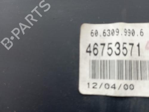 Instrument cluster FIAT PUNTO (188_) 1.2 Natural Power | BP26241611C47 