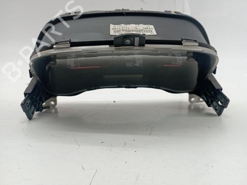 Instrument cluster FIAT PUNTO (188_) 1.2 Natural Power | BP26241611C47 