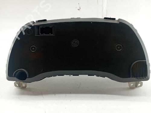 Instrument cluster FIAT PUNTO (188_) 1.2 Natural Power | BP26241611C47 
