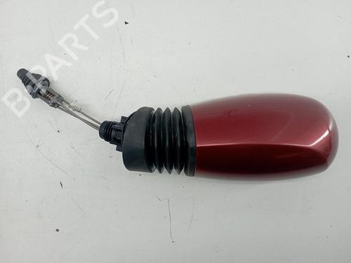 Right mirror FIAT PUNTO (188_) 1.2 Natural Power | BP26241614C27 