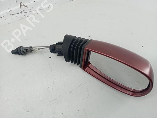 Right mirror FIAT PUNTO (188_) 1.2 Natural Power | BP26241614C27 
