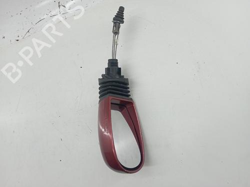 Right mirror FIAT PUNTO (188_) 1.2 Natural Power | BP26241614C27 