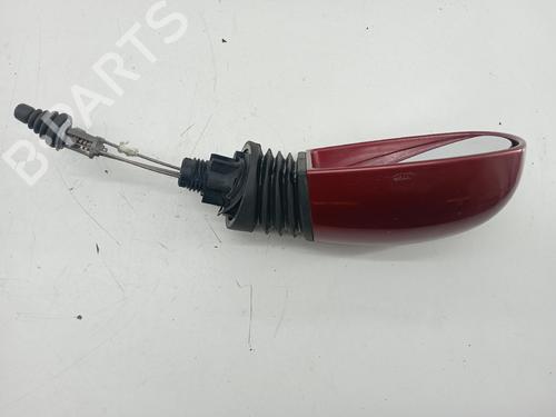 Right mirror FIAT PUNTO (188_) 1.2 Natural Power | BP26241614C27 
