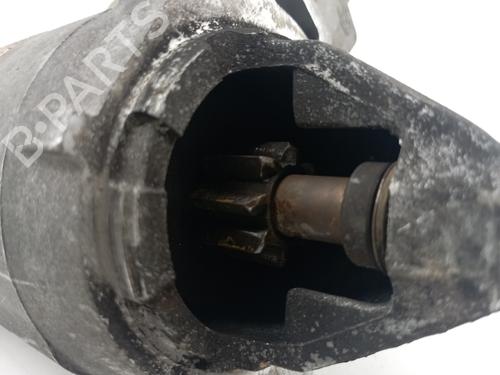 Starter FIAT PUNTO (188_) 1.2 Natural Power | BP26241618M8 