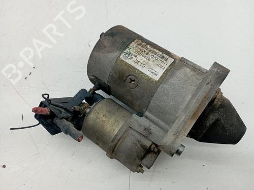 Starter FIAT PUNTO (188_) 1.2 Natural Power | BP26241618M8 