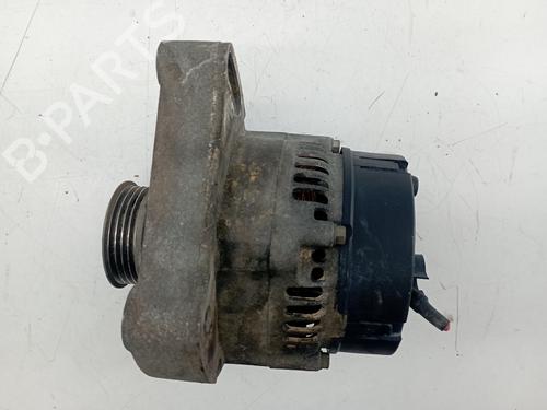 Alternator FIAT PUNTO (188_) 1.2 Natural Power | BP26276318M7 