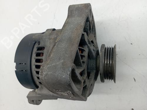 Alternator FIAT PUNTO (188_) 1.2 Natural Power | BP26276318M7 