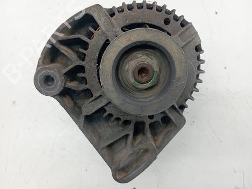 Alternator FIAT PUNTO (188_) 1.2 Natural Power | BP26276318M7 