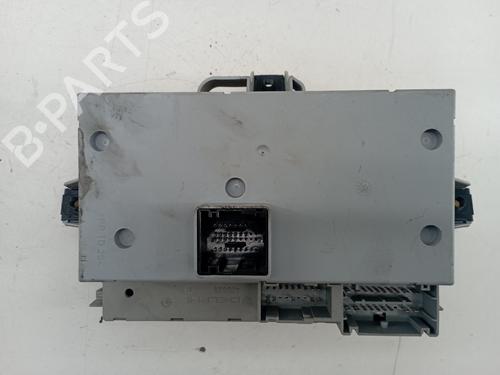 Fuse box FIAT PUNTO (188_) 1.2 Natural Power | BP26276345E1 