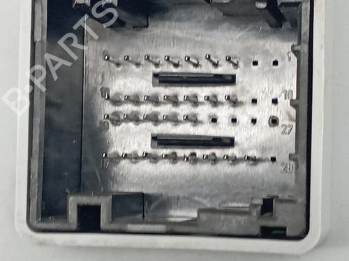 Fuse box FIAT PUNTO (188_) 1.2 Natural Power | BP26276345E1 