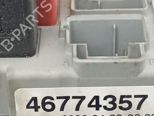 Fuse box FIAT PUNTO (188_) 1.2 Natural Power | BP26276345E1 