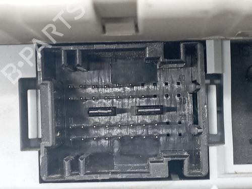Fuse box FIAT PUNTO (188_) 1.2 Natural Power | BP26276345E1 