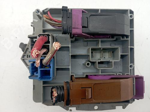 Fuse box FIAT PUNTO (188_) 1.2 Natural Power | BP26276354E1 