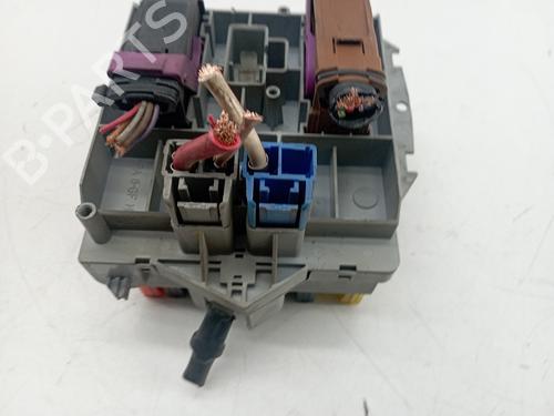 Fuse box FIAT PUNTO (188_) 1.2 Natural Power | BP26276354E1 