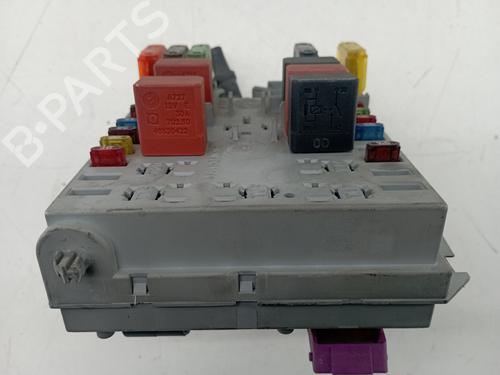 Fuse box FIAT PUNTO (188_) 1.2 Natural Power | BP26276354E1 