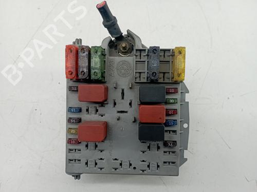 Fuse box FIAT PUNTO (188_) 1.2 Natural Power | BP26276354E1 